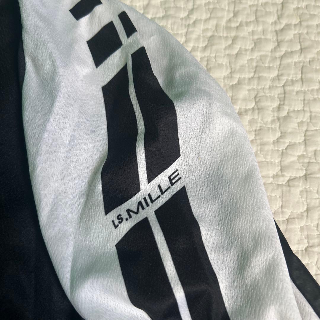 ASSOS サイクリングジャケット Lサイズ