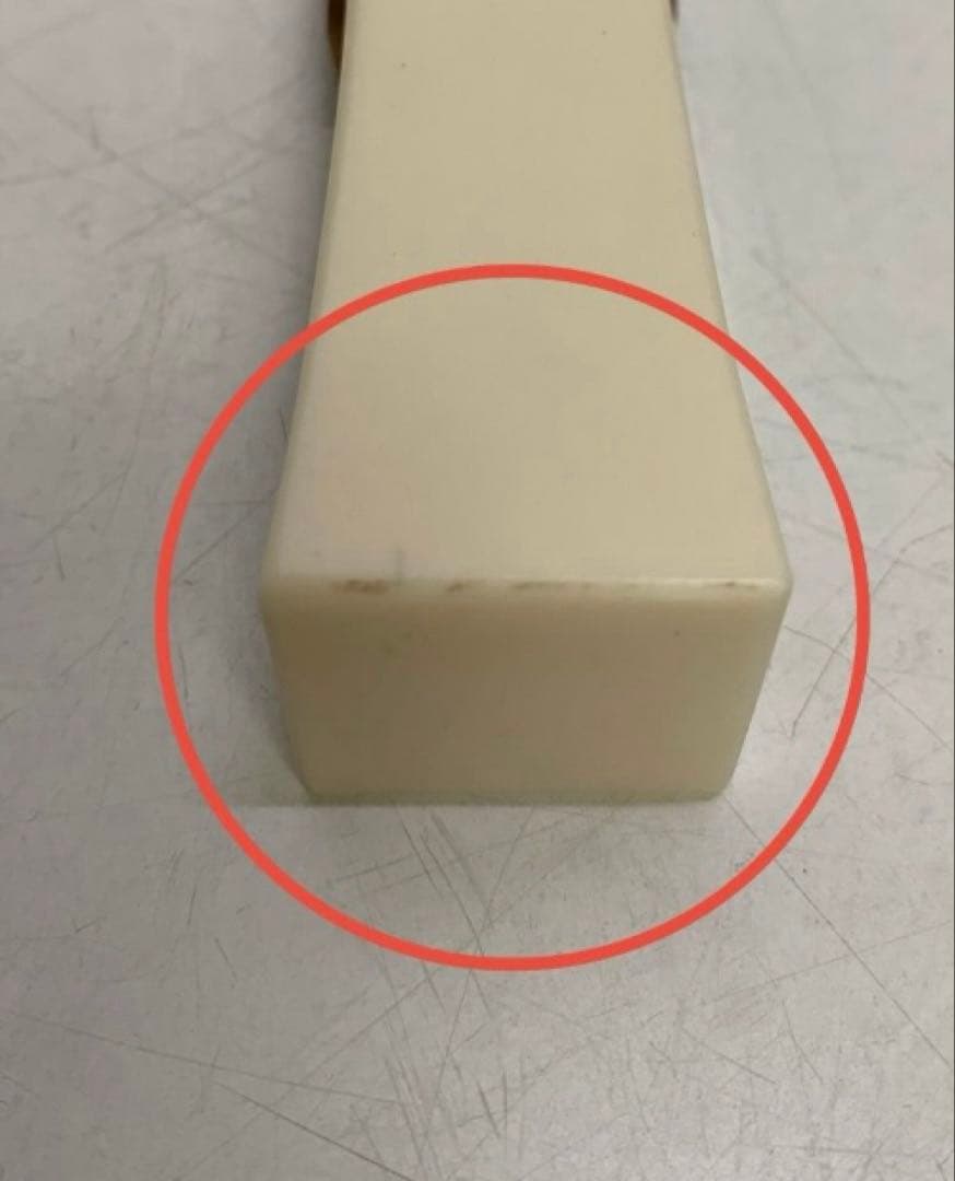 ふじ印 高級 津軽撥 べっ甲 鼈甲 三味線バチ