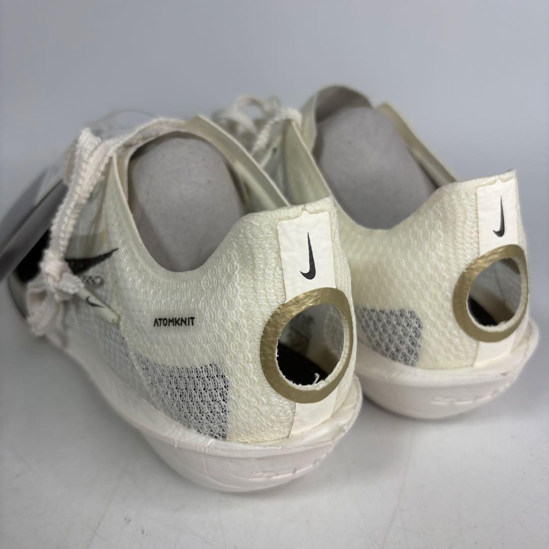 NIKE AIR ZOOM VICTORY 2 JI 25cm 陸上スパイク