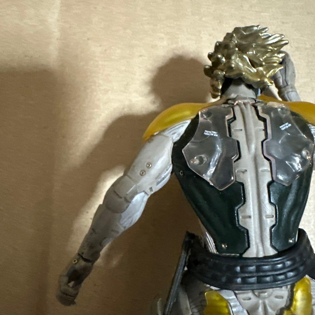 ウルトラディテールフィギュア メタルギアソリッド コレクション ♯2 雷電