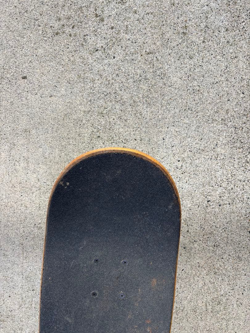ANTI SKATEBOARDING CLUB スケボー7.81