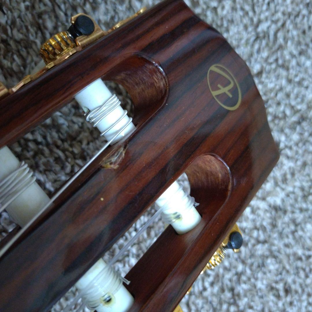 Fender エレガット CG24SCE クラシック アコースティック