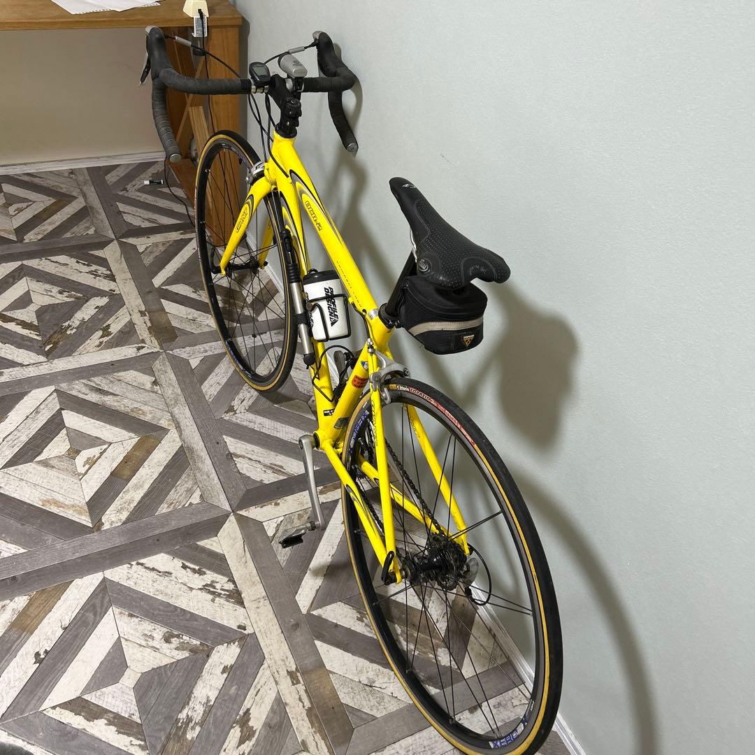 GIANT OCR2 ロードバイク付属品セット送料込