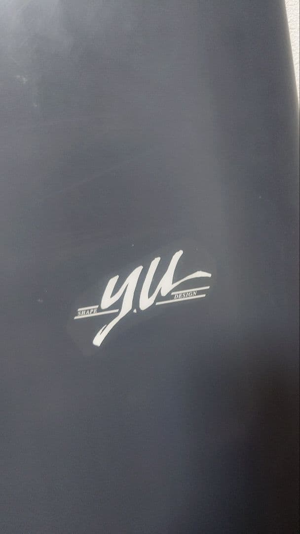 ワイユー　ジェリー・ロペス　yu surf board yushape