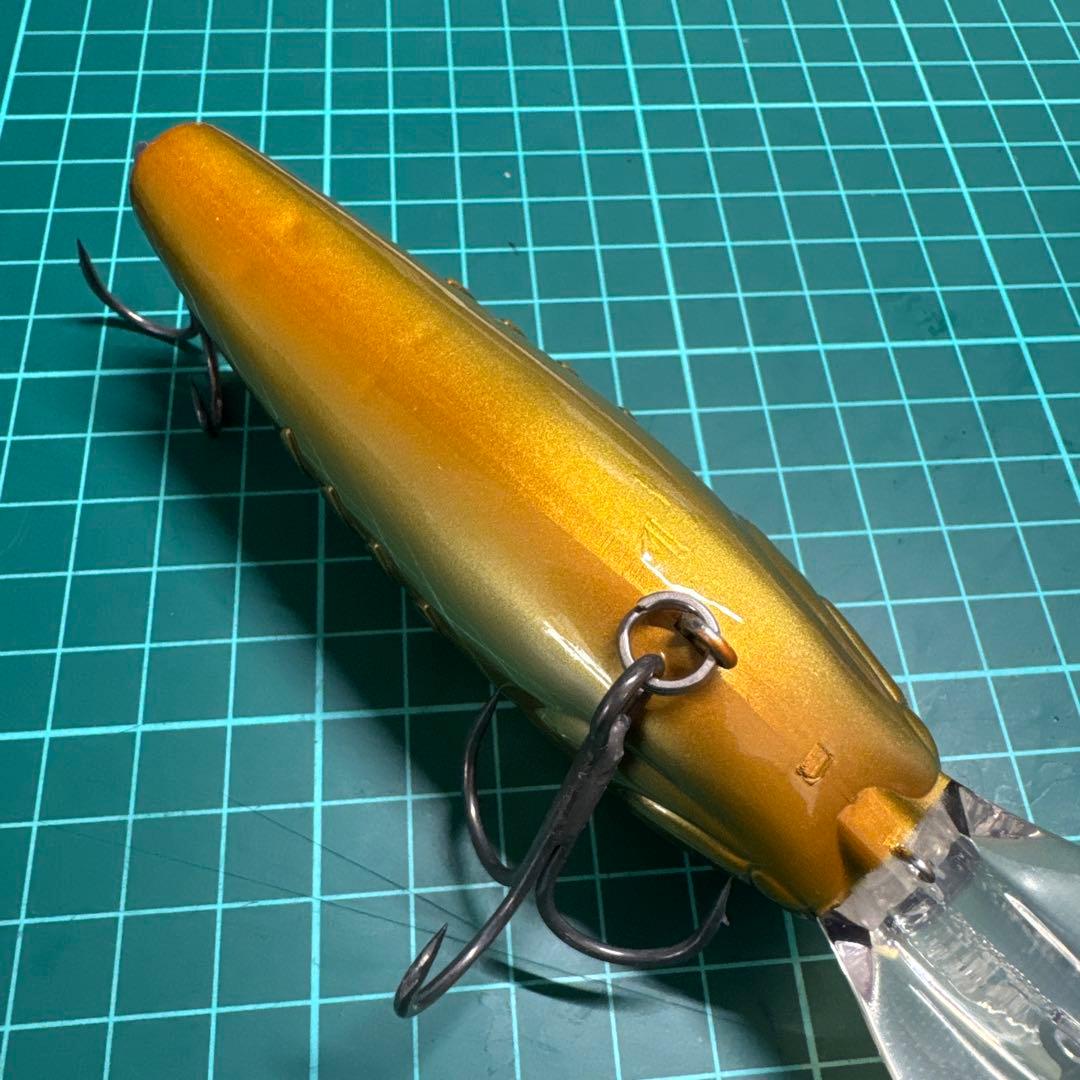 ランクル様 deps コリガンブレイク800 未使用 2個セット