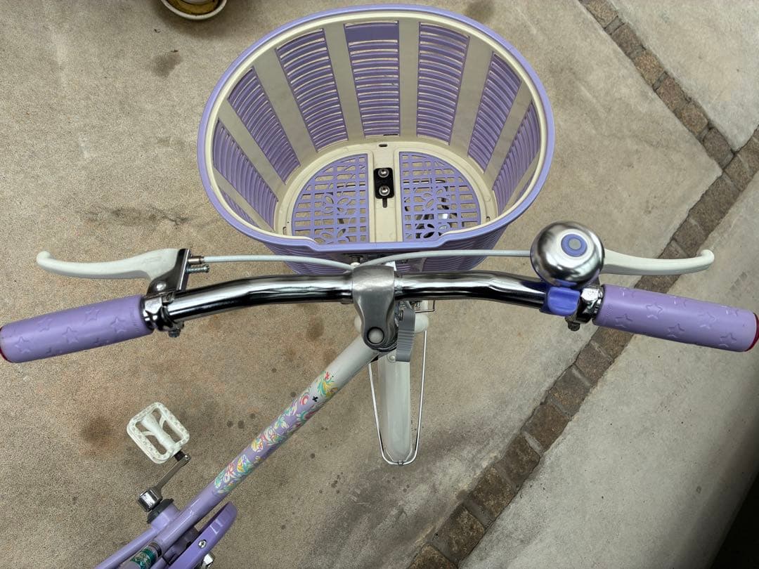 ブリヂストン Eco Pal エコパル 22インチ 子供用自転車