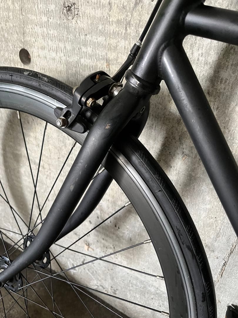 cartel bikes avenue Sサイズ　カーテルバイク　アベニュー