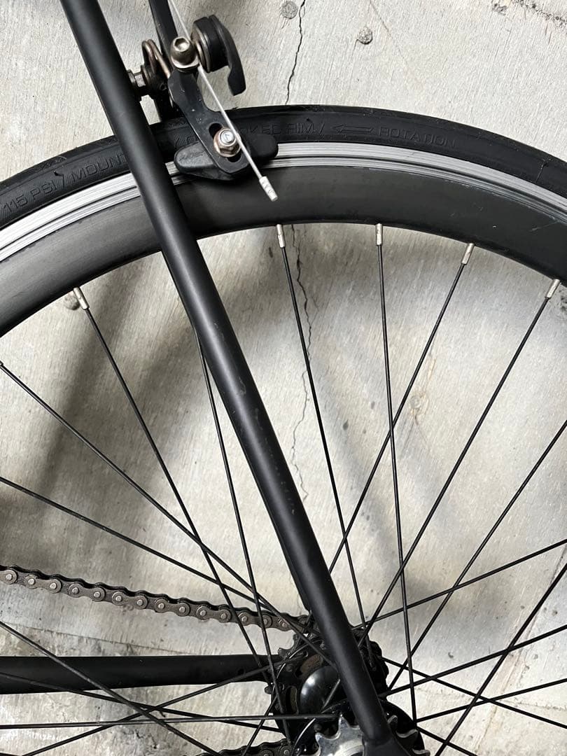 cartel bikes avenue Sサイズ　カーテルバイク　アベニュー