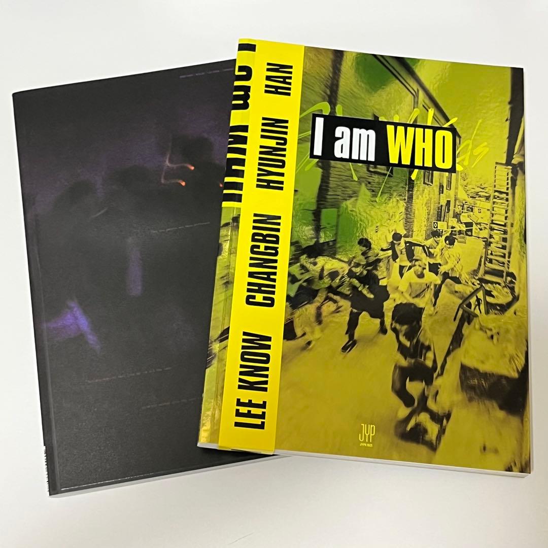 straykids スキズ まとめ売り