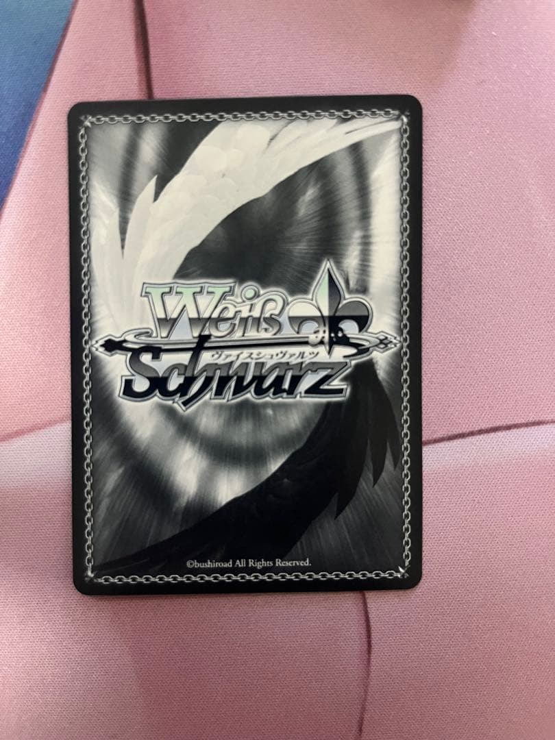 WS ヴァイス 悪魔が恐れるデビルハンター チェンソーマン CSMR サイン