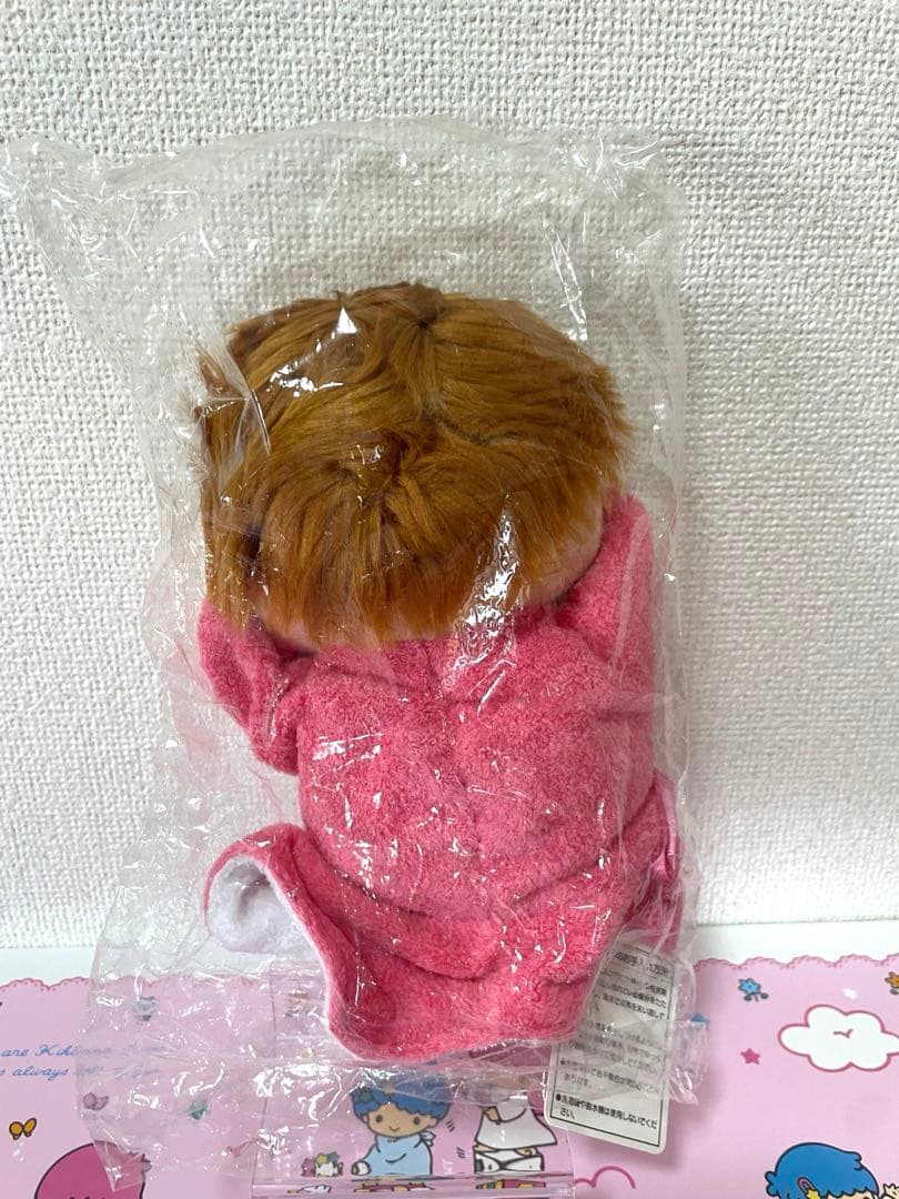 【非売品】激レア 崖の上のポニョ　パペット スタジオジブリ 当選品