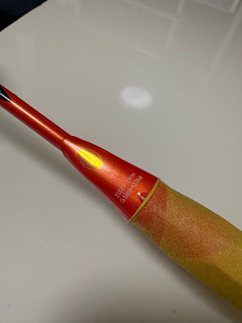 YONEX バドミントンラケット アストロクス77 PRO