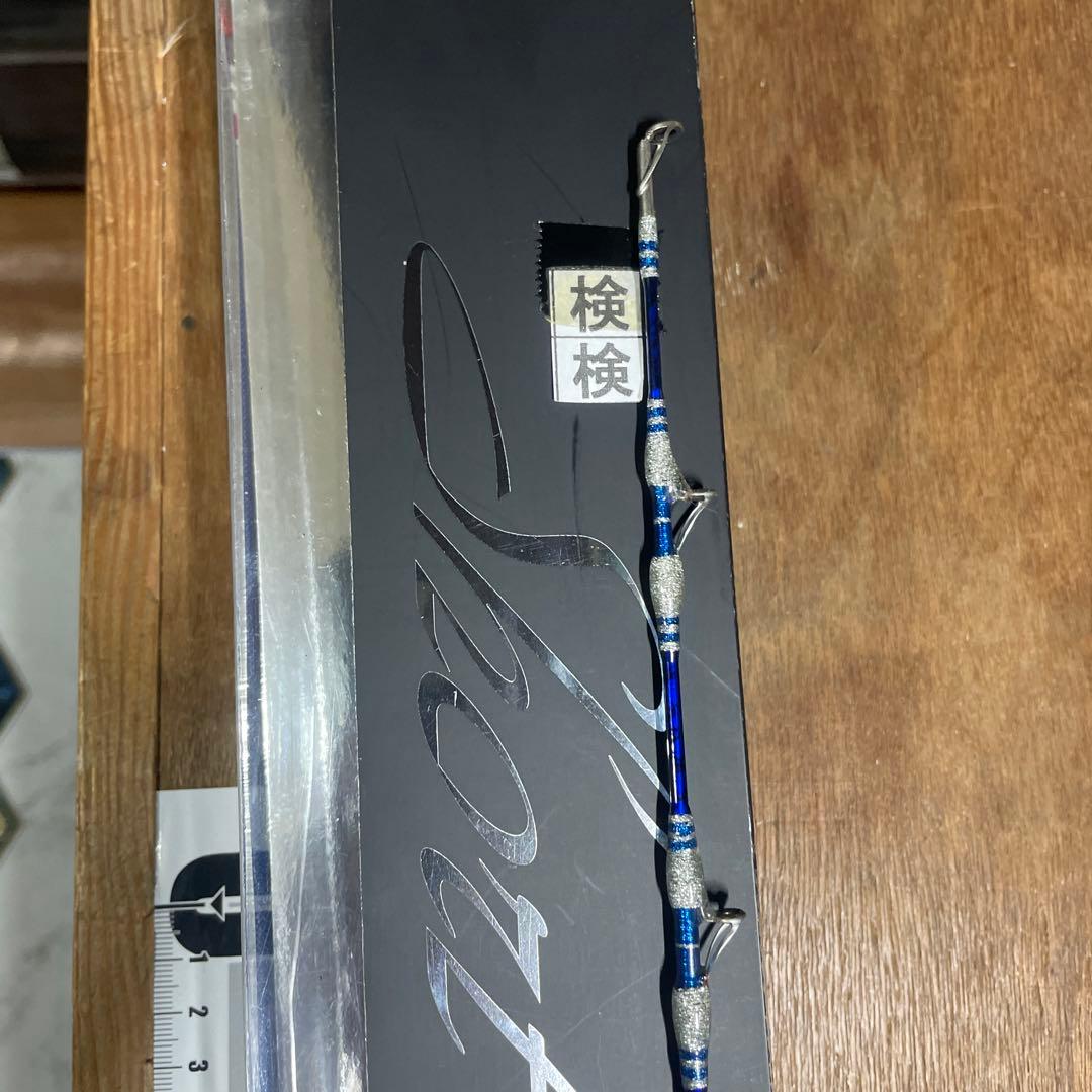 アルファータックル　170 ショート73