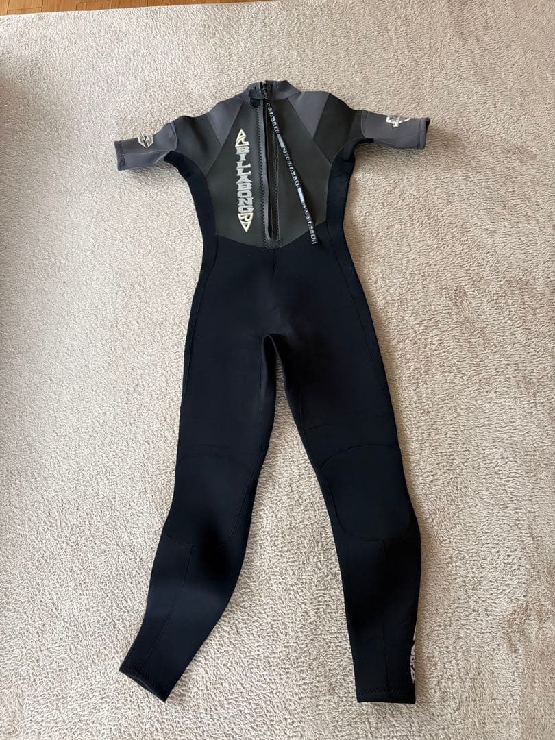 ウェットスーツ BILLABONG メンズ