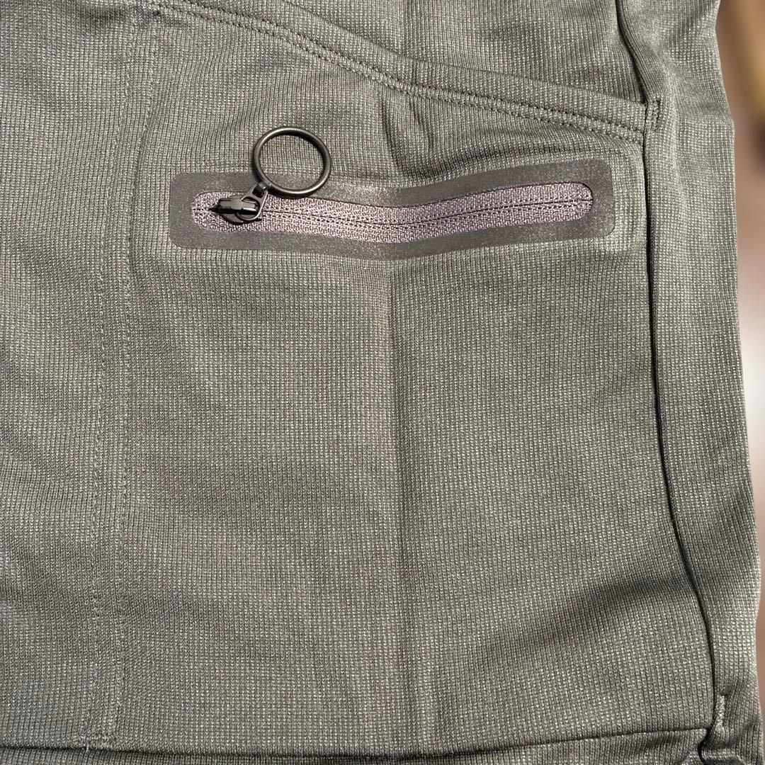 【新品未使用品】Rapha クラシックジャージⅡ Mサイズ カーボングレー