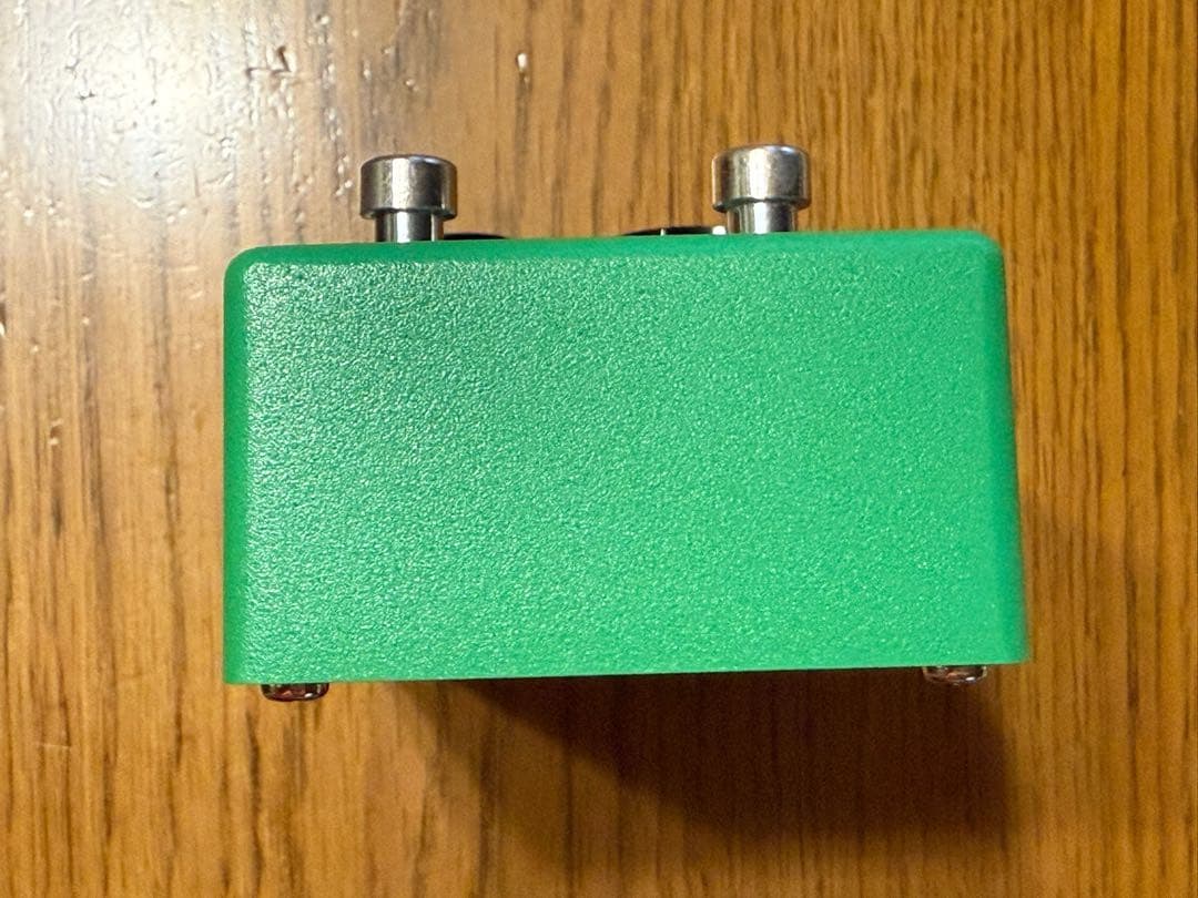 【新同】Maxon DB10 Dual Booster