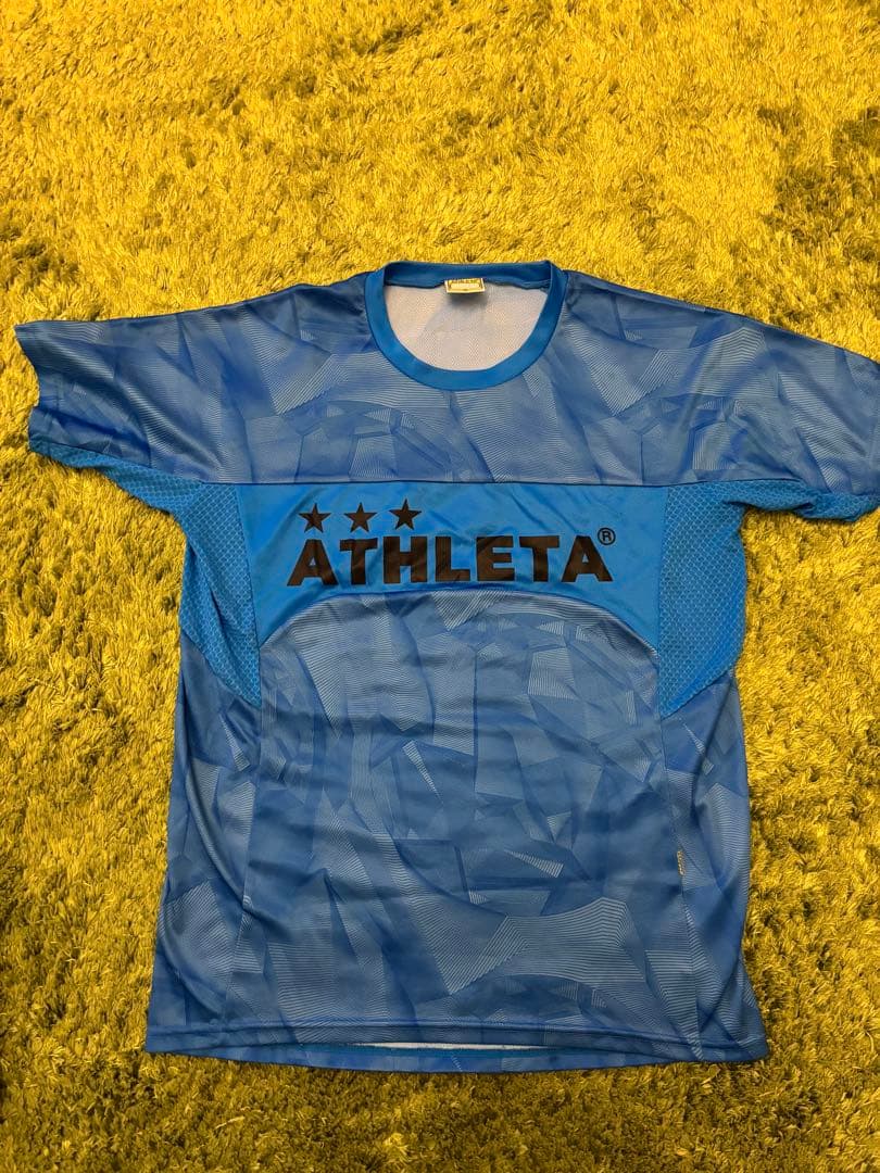 アスレタ　ATHLETA NIKE M 4点セット⭐︎サッカー　フットサル