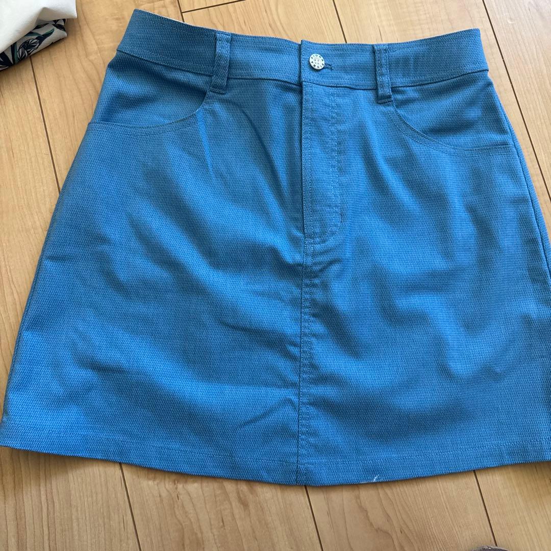 美品☆FIDRA レディースウェア 3点セット