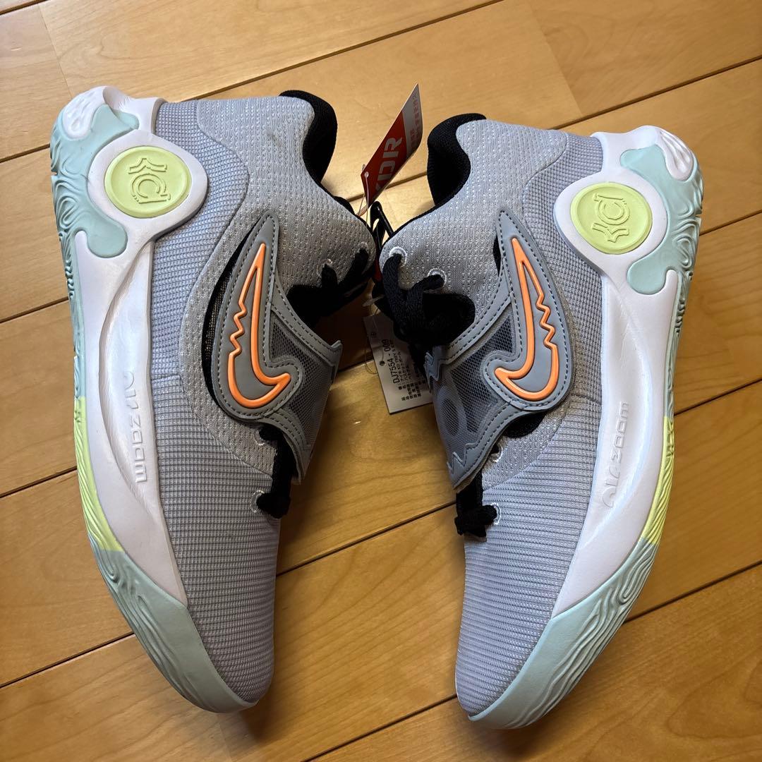 シューズ(男性用) NIKE KD TREY 5