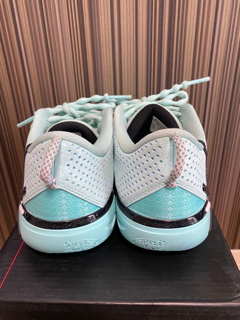 リーニン　Wade Shadow6 自由