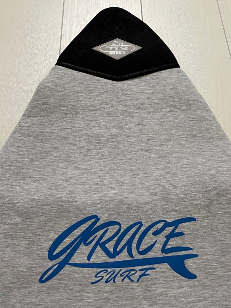 ★美品★ GRACE surf サーフボードケース