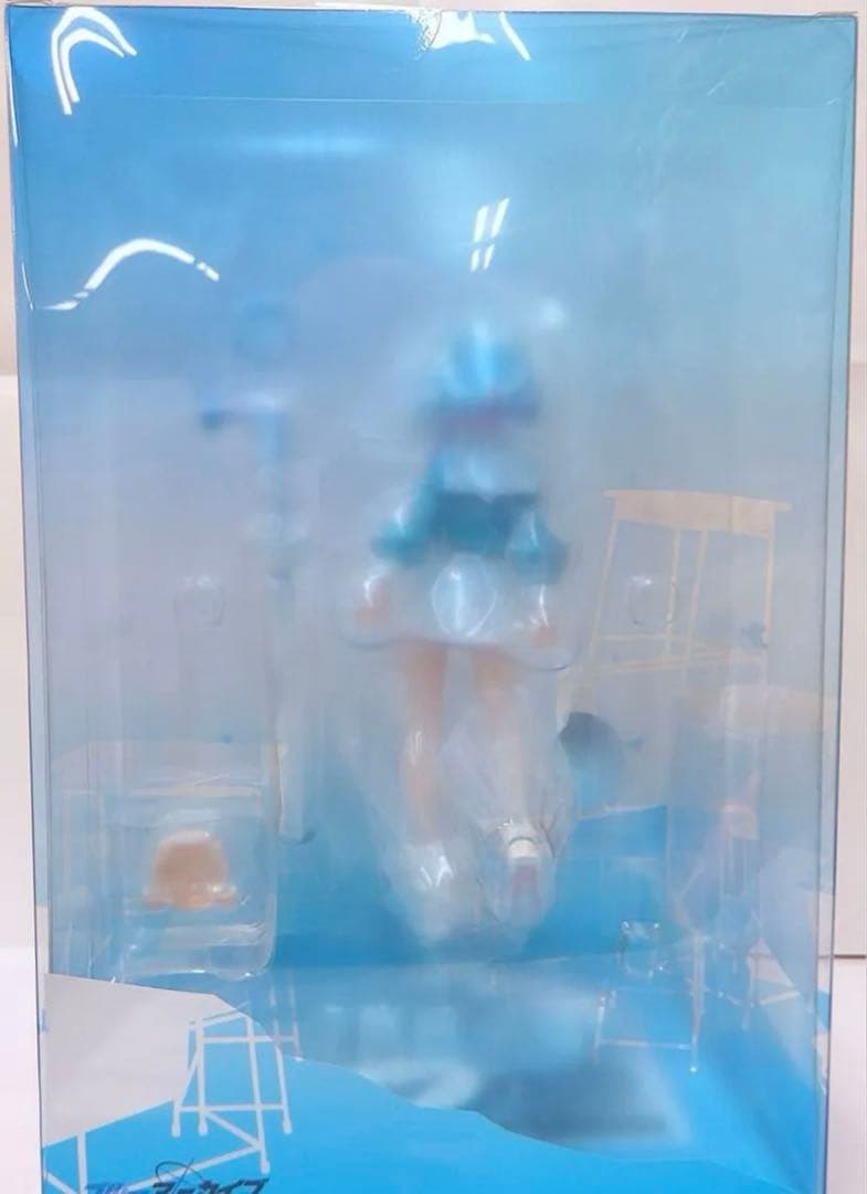 ブルーアーカイブ アロナ 1/7スケールフィギュア　あみあみ特典付き
