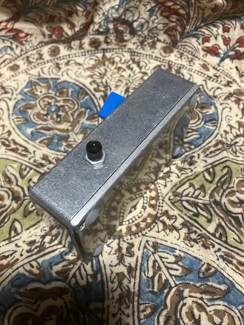 EVA電子　GERMANIUM FUZZ