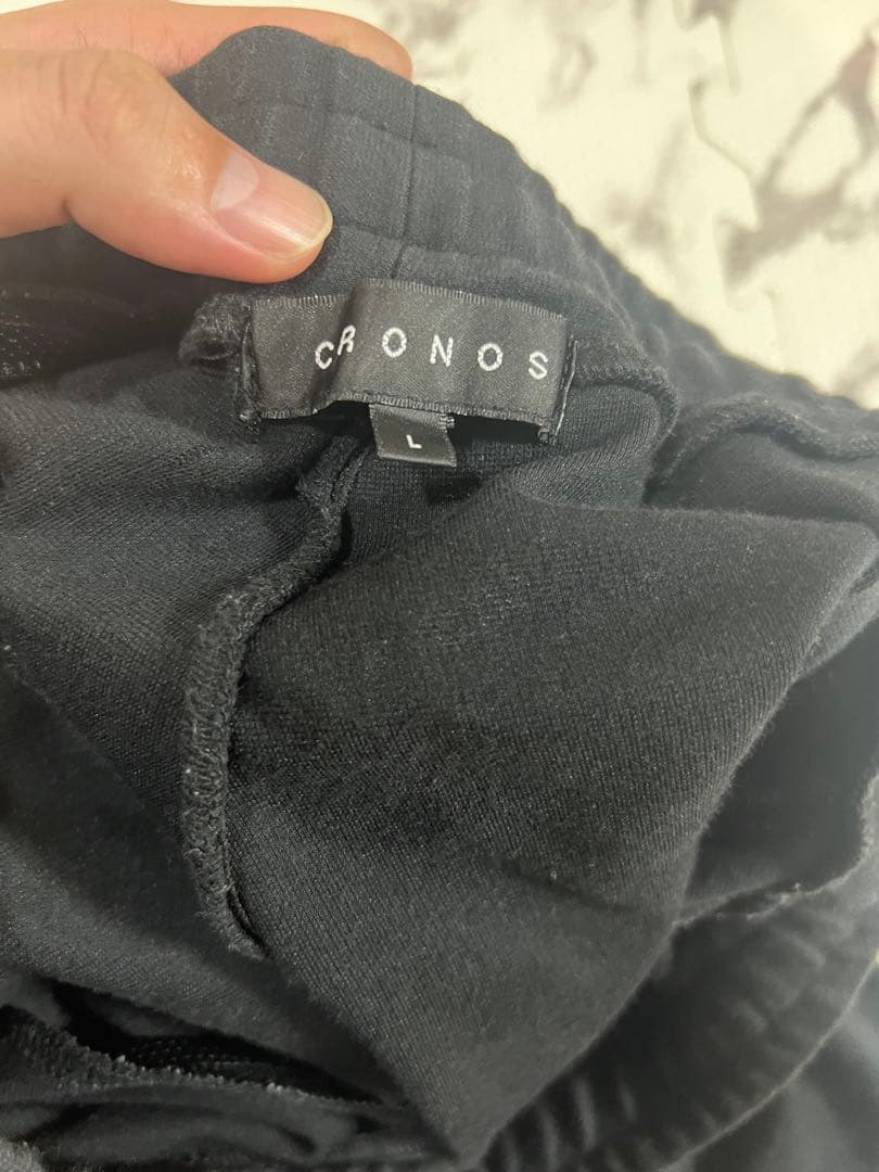 CRONOS クロノス　パンツ