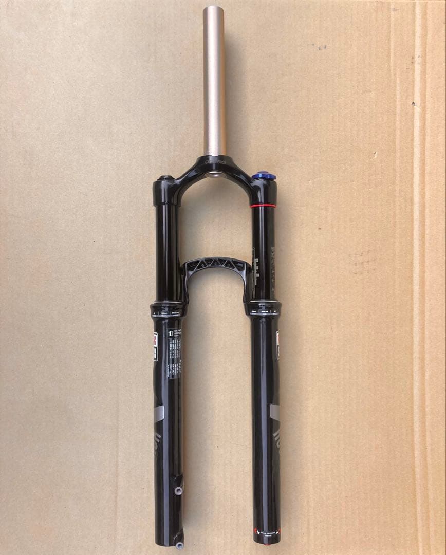 美品!! ロックショックス 26 REBA / 120mm / ROCKSHOX