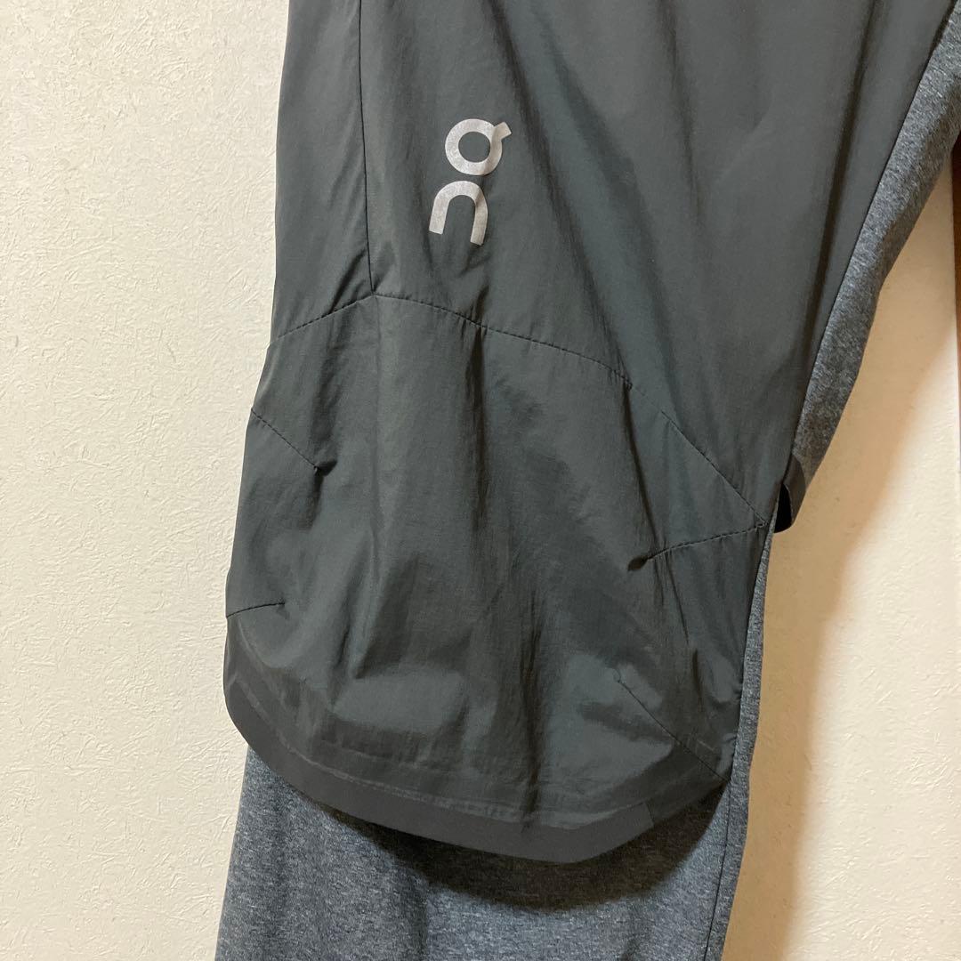 On オン　パンツ　ランニングウェア　マラソン