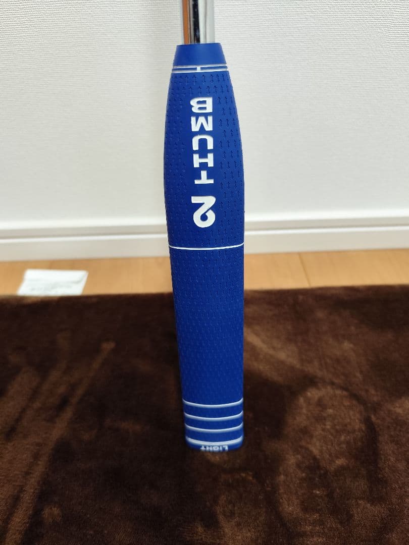 オデッセイ AI ONE TRI-BEAM パター トライビーム #2 CH