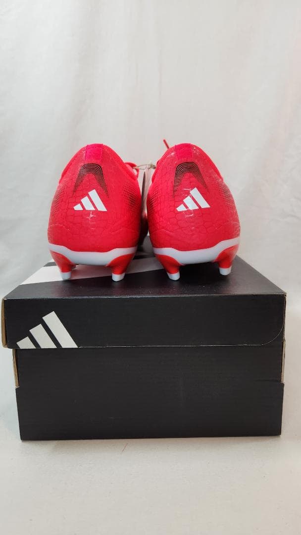 adidas PREDATOR PRO FT HG/AG 26.5㎝(3166)