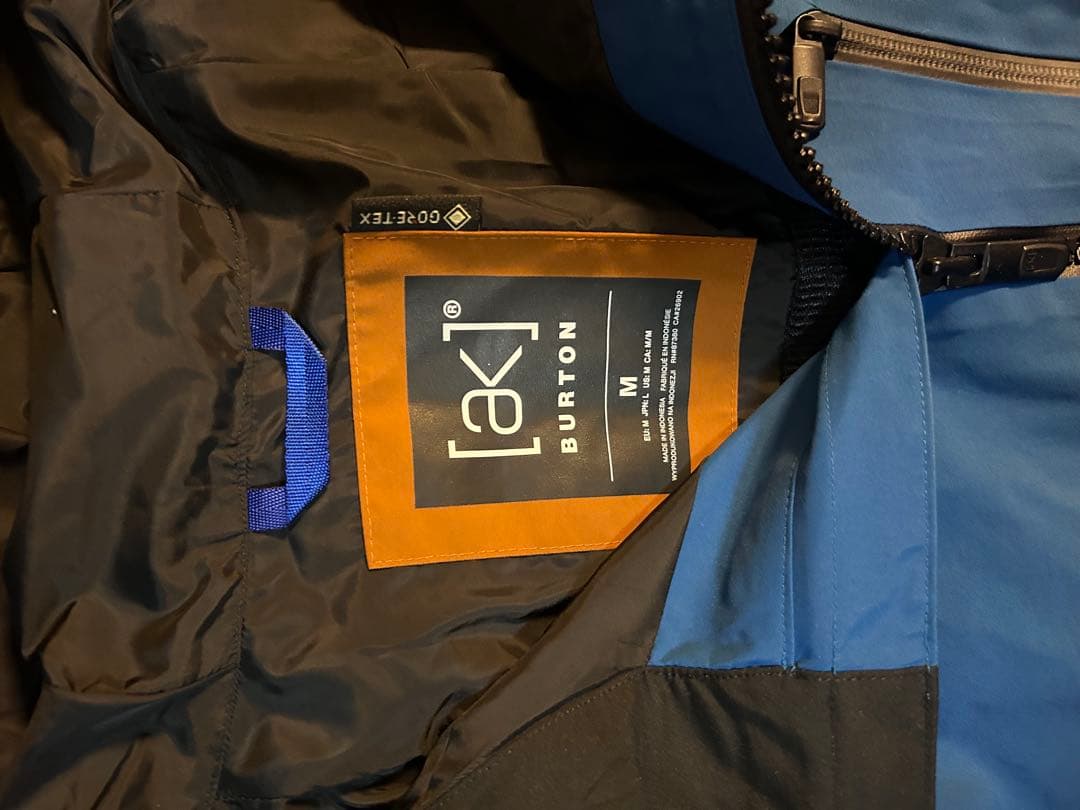 あ*ん様 未使用 BURTON スノーボードウェアセット