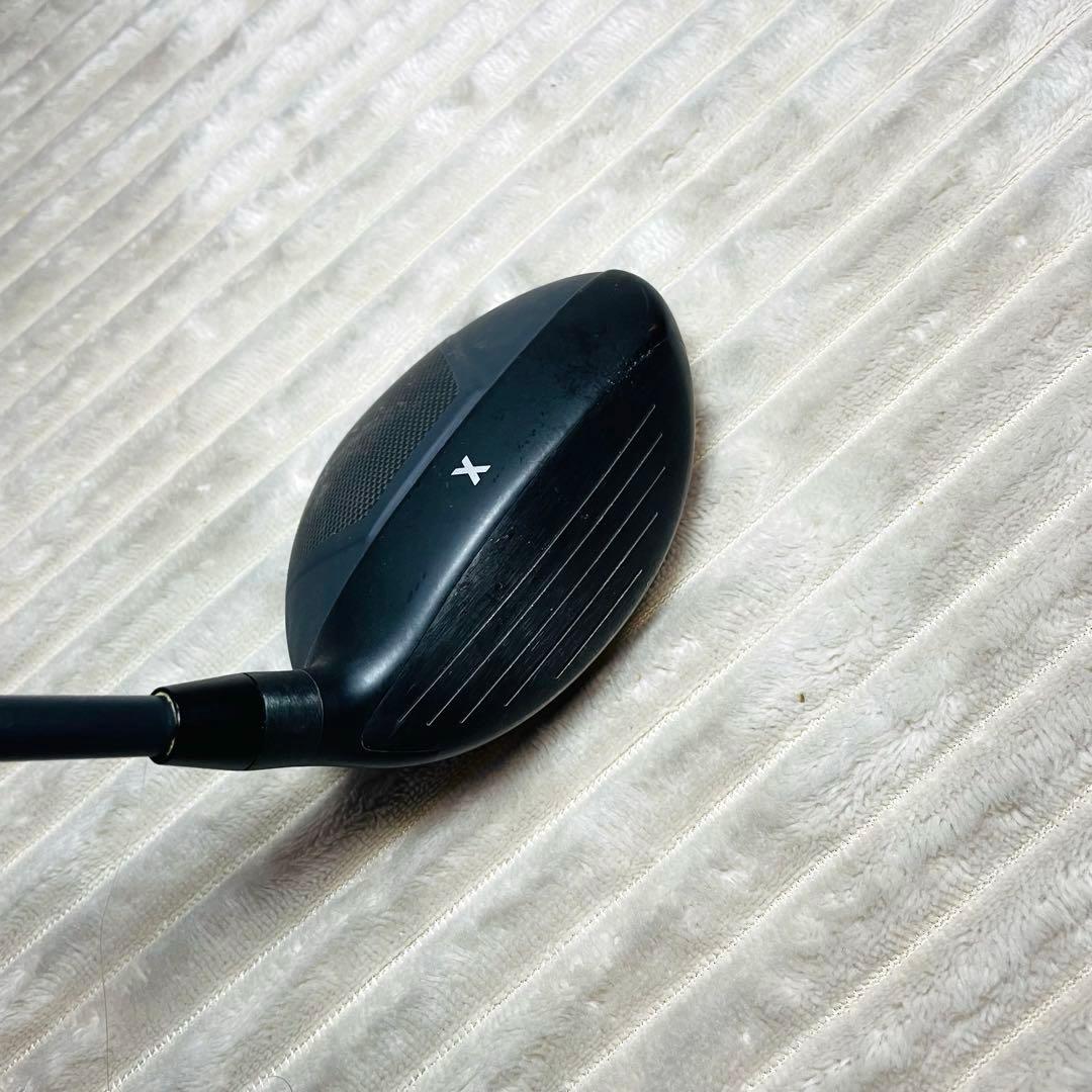 PXG 0211 フェアウェイウッド 3w レフティ