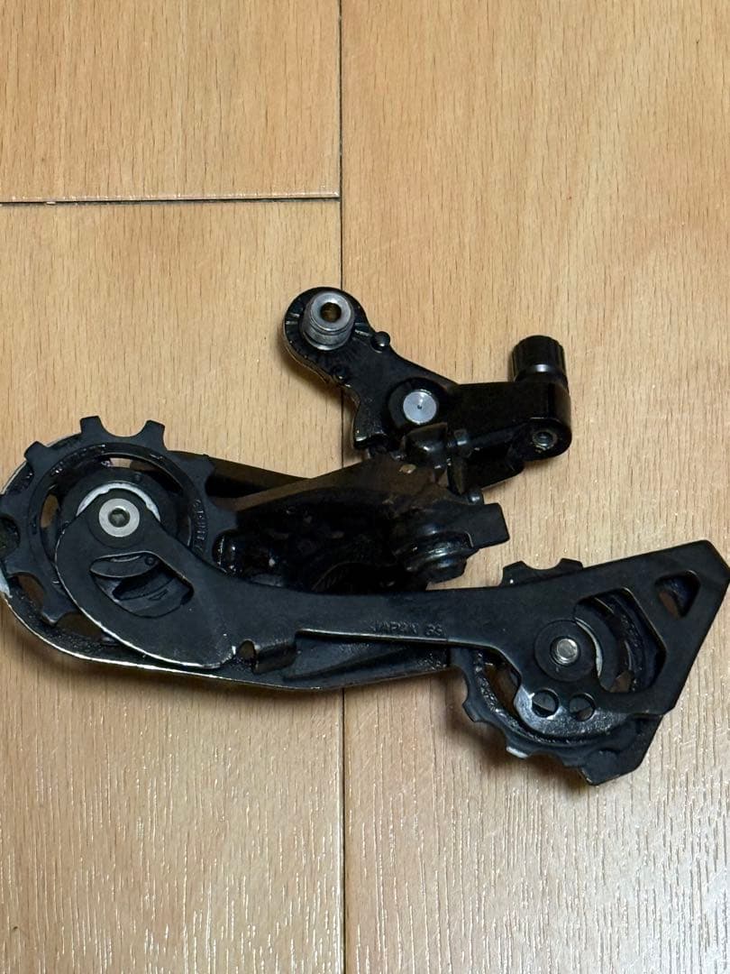Shimano 105 R7020 2x11s ディスクブレーキ　コンポーネント