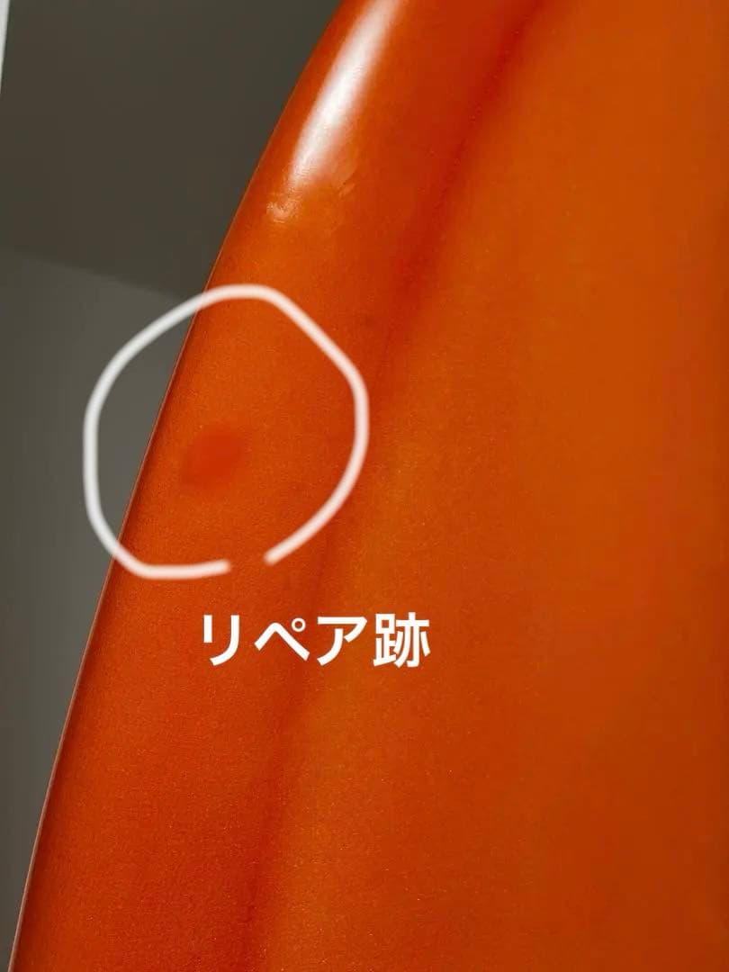 ci mid 6.6ft ミッドレングス　美品　全国発送可能
