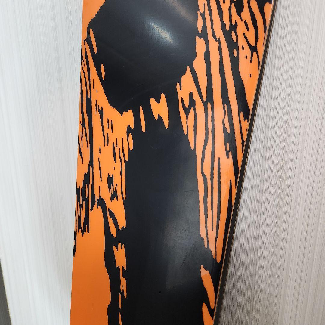 【最安値】BURTON バートン アルペン ボード スノーボード 173cm