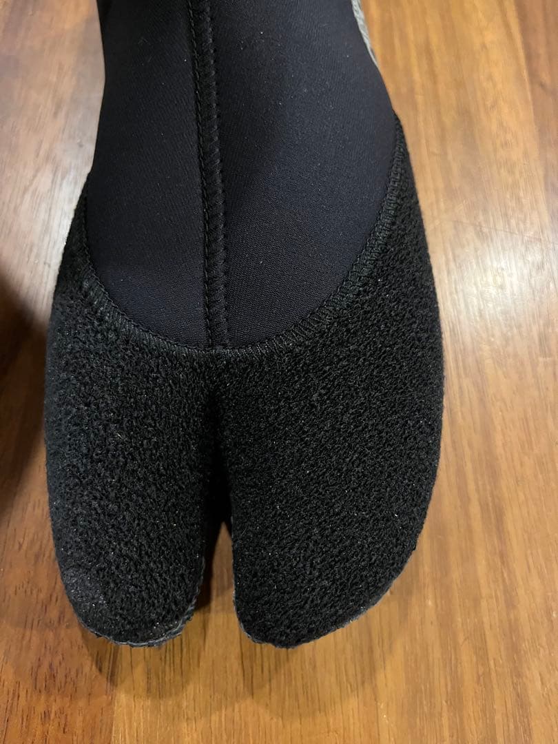 Surf Grip サーフブーツ 5mm