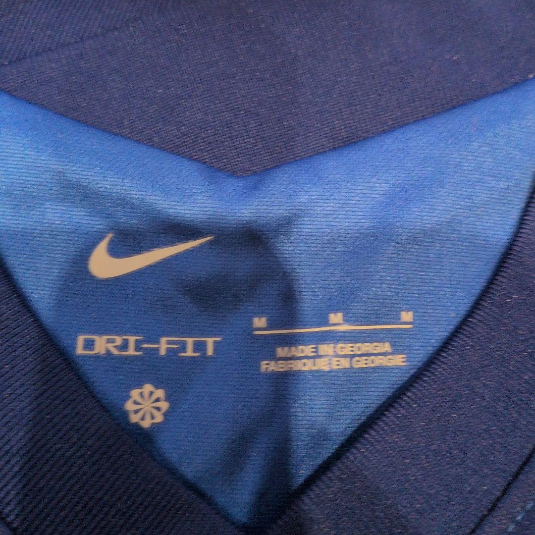 NIKE チェルシーFC 2021-22シーズン ホーム ユニフォーム M