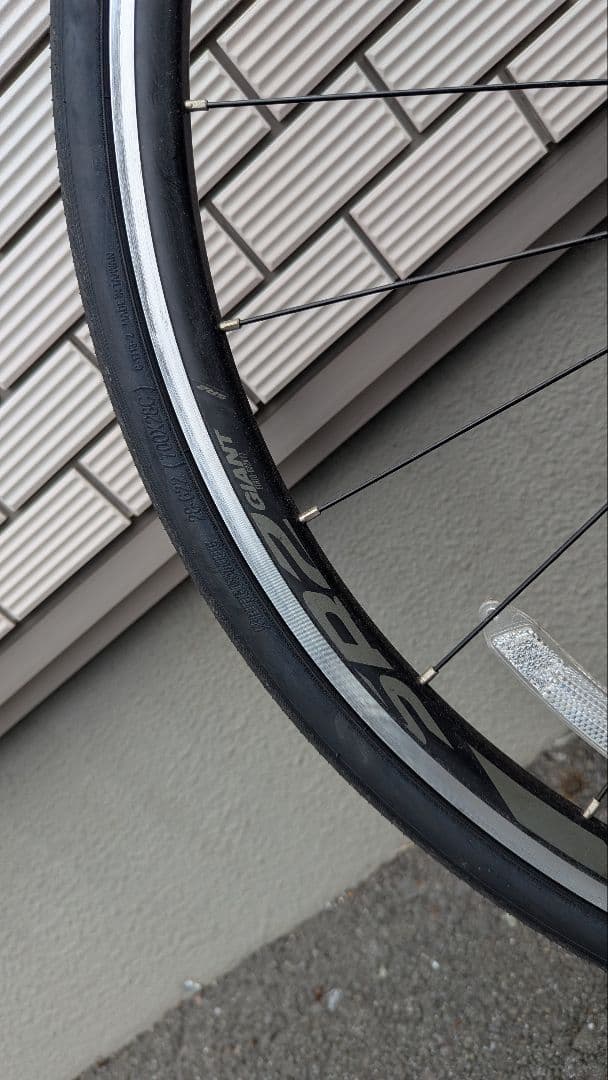 GIANT CONTEND2 2021年モデル
