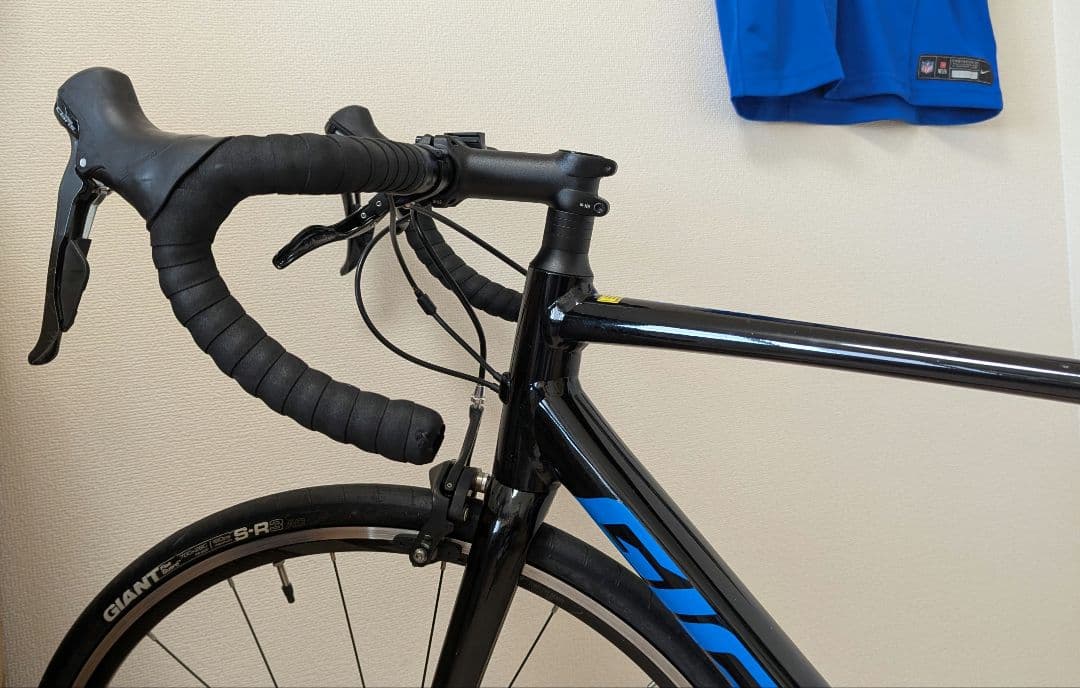 GIANT CONTEND2 2021年モデル