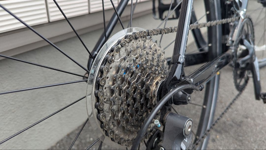 GIANT CONTEND2 2021年モデル