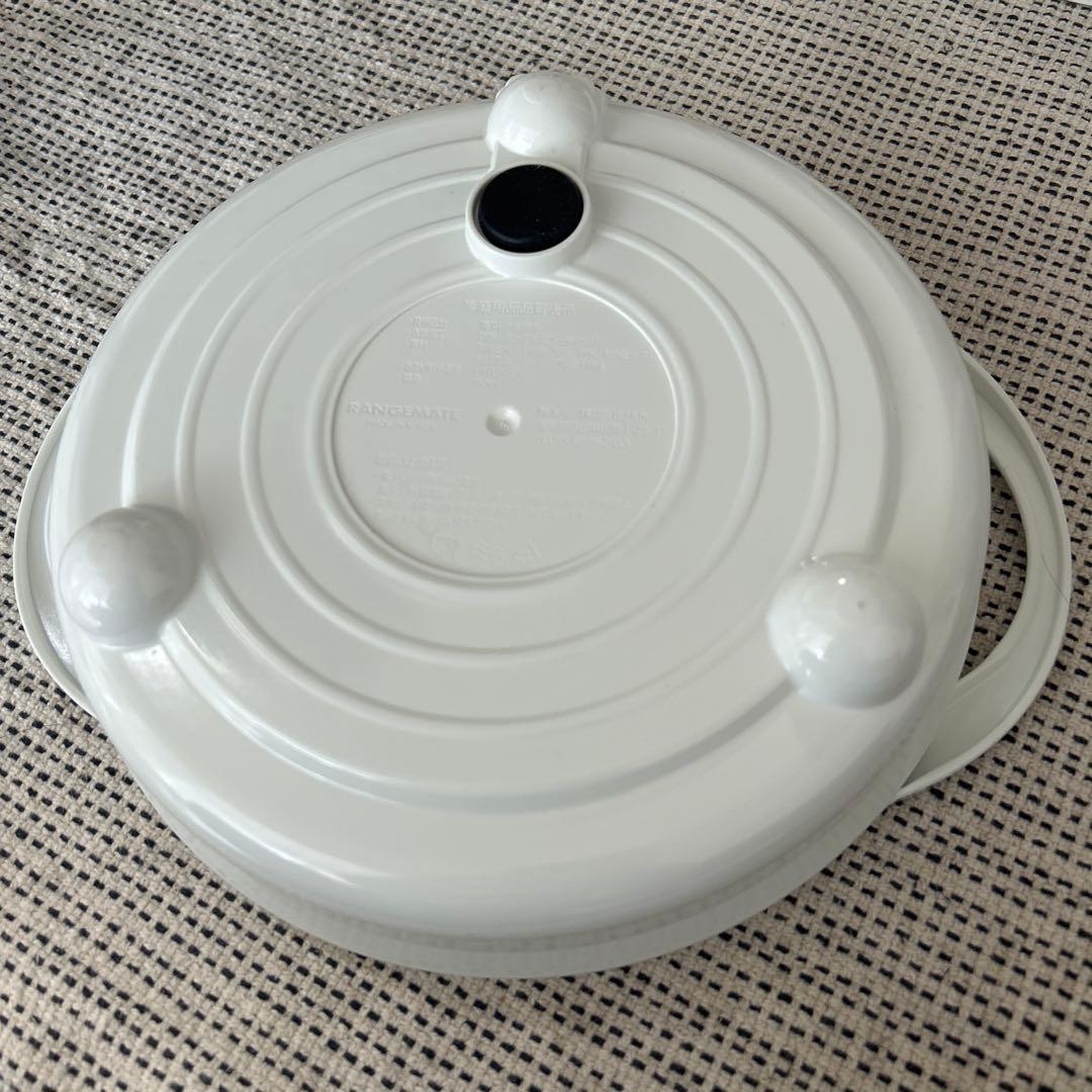 レンジメートプレミアム 電子レンジ専用調理器具