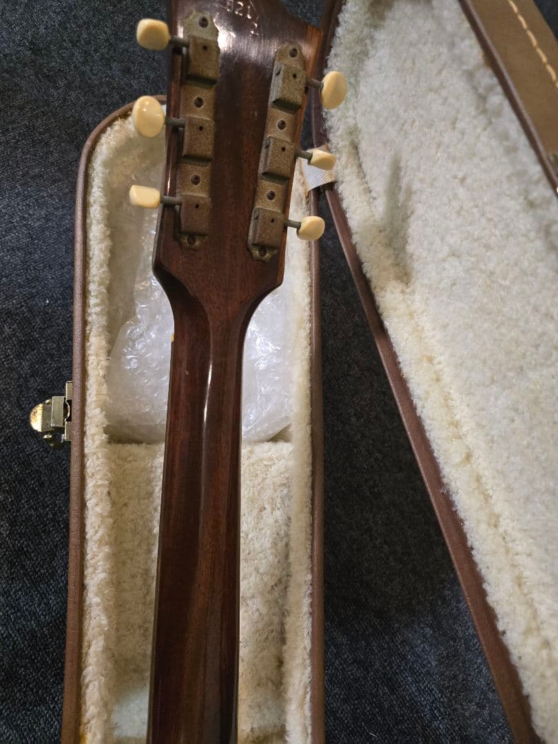 Gibson ES-125C フルアコ ギブソン　ES 175 Es 33