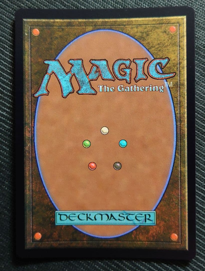 mtg 貪る混沌、碑出告 黄色 ネオンインク FOIL 432 neo イエロー