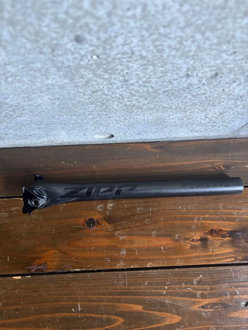 パーツ ZIPP / SL-Speed Carbon Seatpillar
