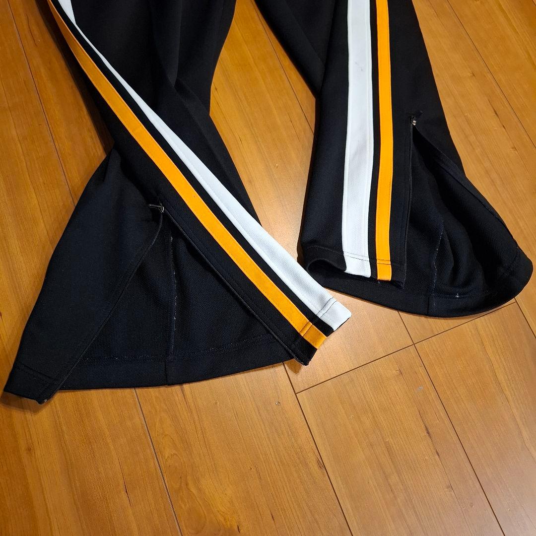 美品 90s NIKE ナイキ ジャージ セットアップ M L 日本製