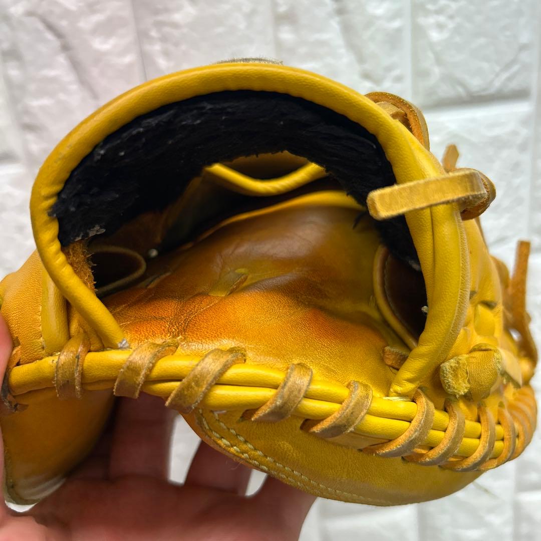 野球 グローブ 軟式 少年野球 キャッチャーミット ウィルソン