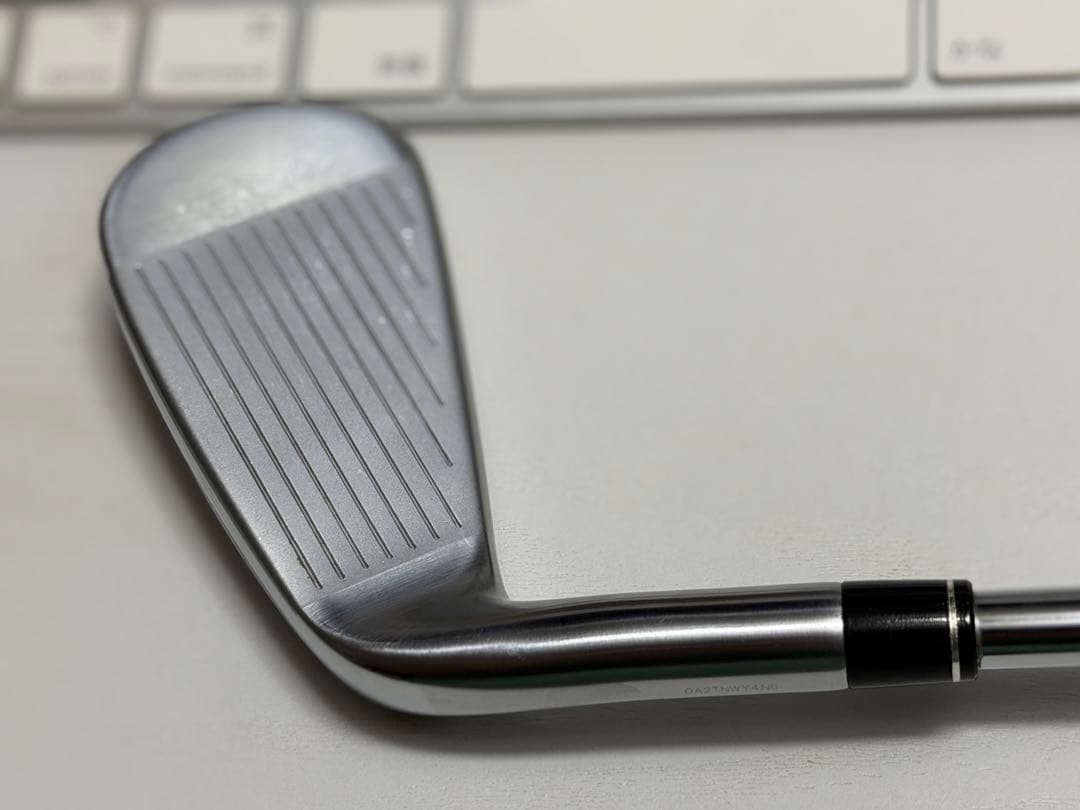 TaylorMade SIM UDI 3U 20°純正シャフトEliteグリップ