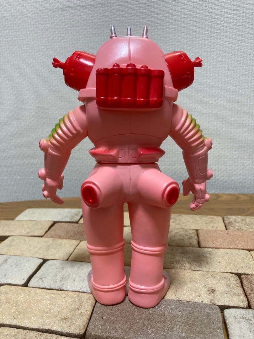 ブルマァクキングジョー⑬